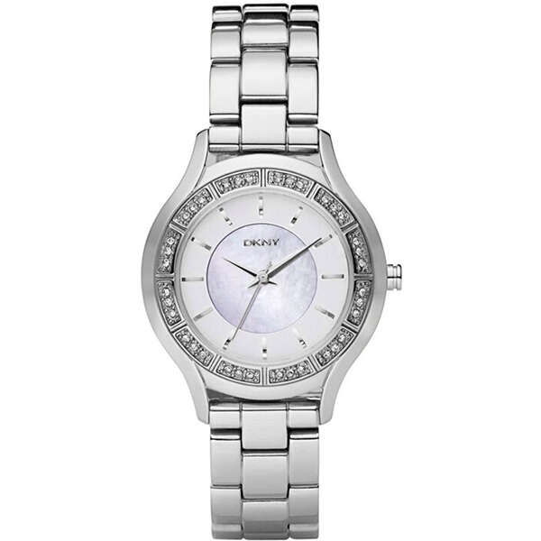 DKNY NY8134 BAYAN KOL SAATİ - 1