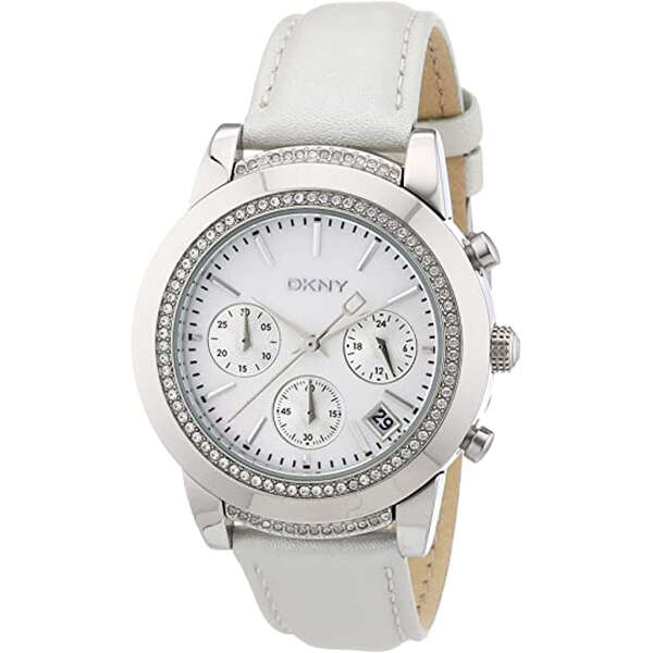 DKNY NY8585 BAYAN KOL SAATİ - 1