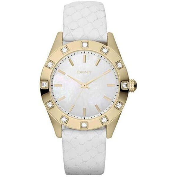 DKNY NY8826 BAYAN KOL SAATİ - 1