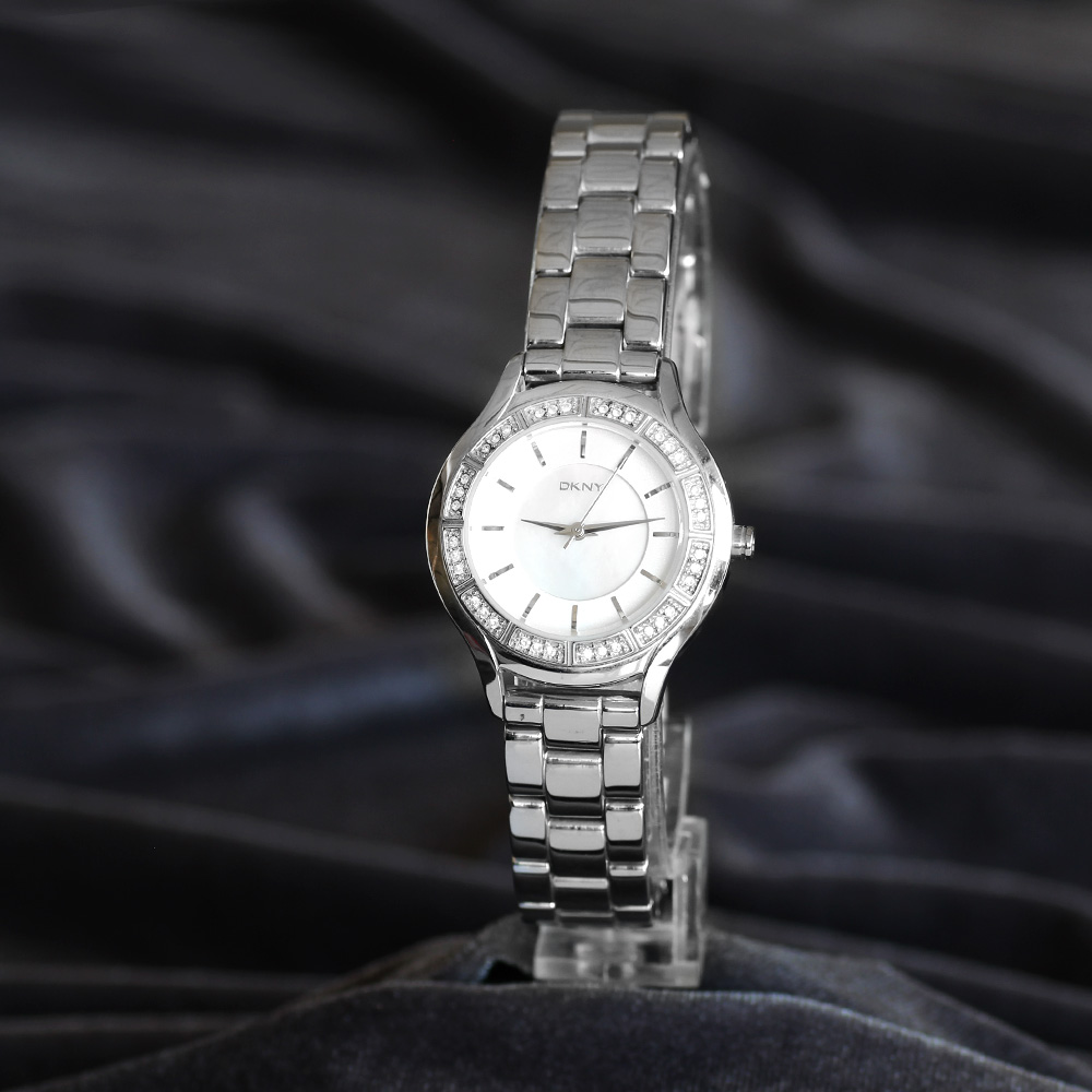 DKNY TH-NY-8134 Kadın Kol Saati - 1