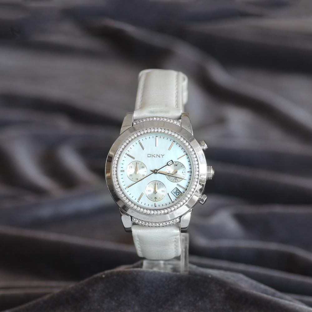 DKNY TH-NY-8585 Kadın Kol Saati - 2