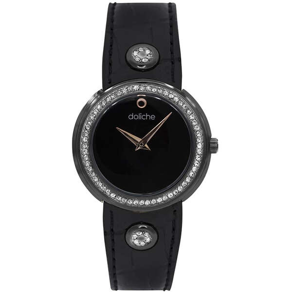 DOLICHE DW1002-10 BAYAN KOL SAATİ - 1