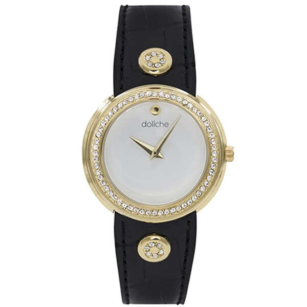 DOLICHE DW1002-5 BAYAN KOL SAATİ - 1