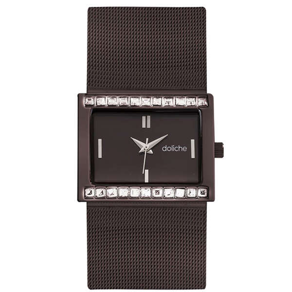 DOLICHE DW1009-3 BAYAN KOL SAATİ - 1