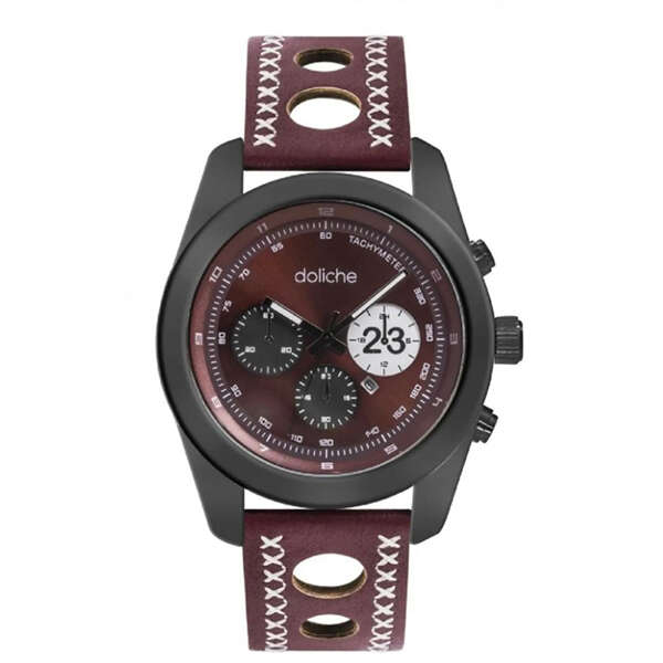 DOLICHE DW1020-9 ERKEK KOL SAATİ - 1