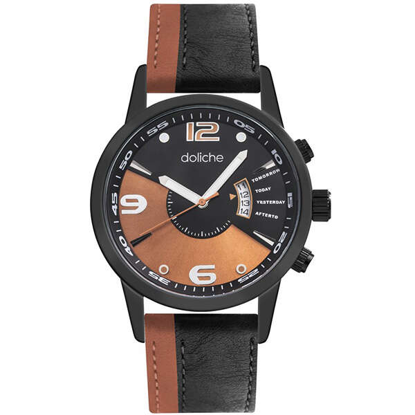 DOLICHE DW1025-5 ERKEK KOL SAATİ - 1