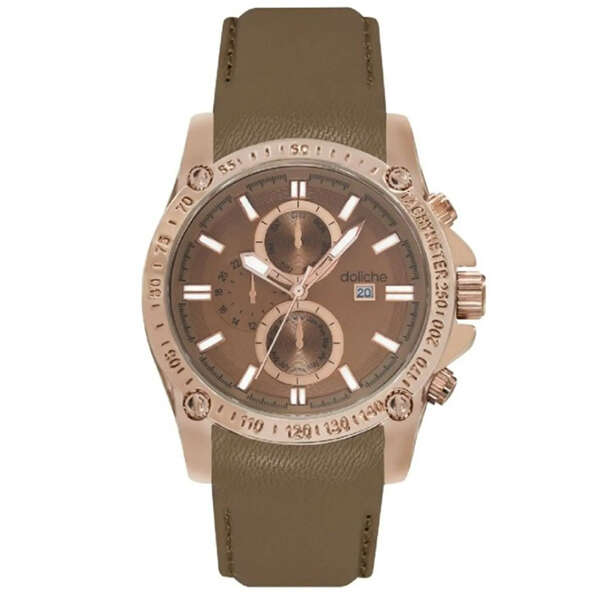DOLICHE DW1028-2 ERKEK KOL SAATİ - 2