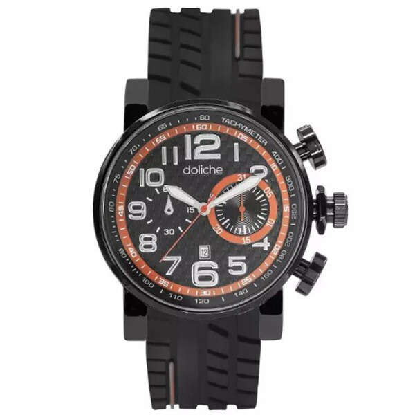 DOLICHE DW1032-6 ERKEK KOL SAATİ - 1