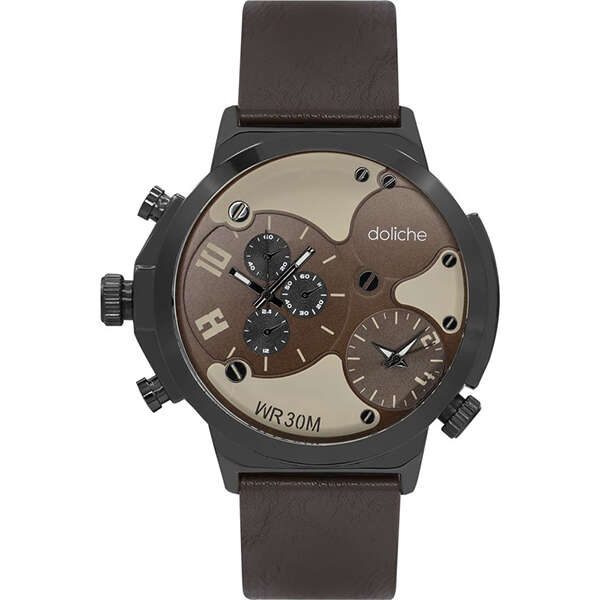 DOLICHE DW1033-6 ERKEK KOL SAATİ - 1