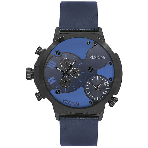 DOLICHE DW1033-7 ERKEK KOL SAATİ - 1
