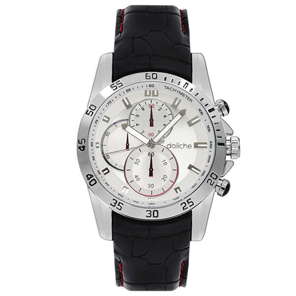 DOLICHE DW1043-6 ERKEK KOL SAATİ - 1