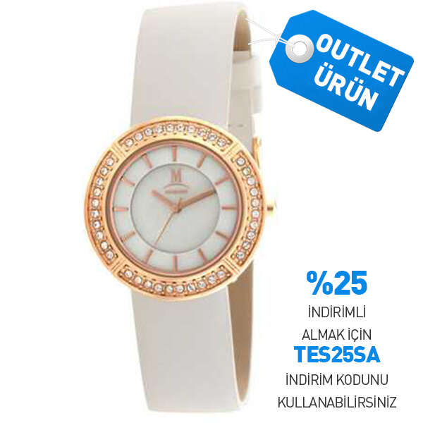 DOLICHE DW254 BAYAN KOL SAATİ - 1