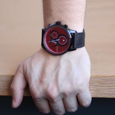 Doliche TH-DW1011-2 Erkek Kol Saati - Tesbihane