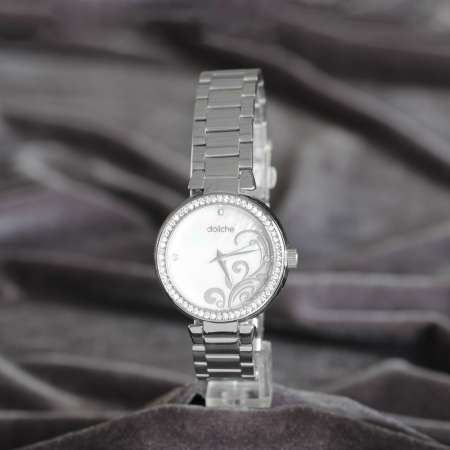 Doliche TH-DW1027-1 Bayan Kol Saati - Tesbihane