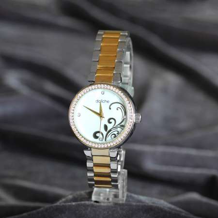 Doliche TH-DW1027-4 Bayan Kol Saati - Tesbihane