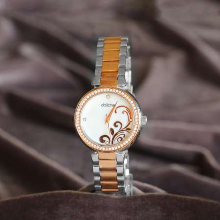 Doliche TH-DW1027-5 Bayan Kol Saati - Tesbihane