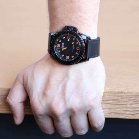 Doliche TH-DW8116 Erkek Kol Saati - Tesbihane