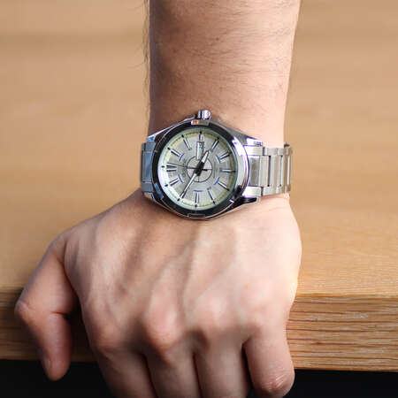 Doliche TH-DW8117PRC Erkek Kol Saati - Tesbihane