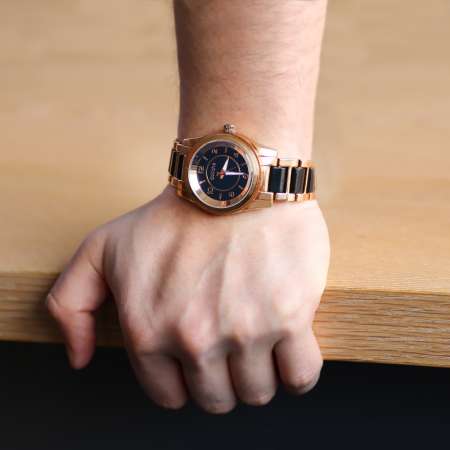 Doliche TH-PRC14002 Erkek Kol Saati - Tesbihane