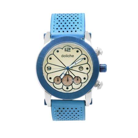 Doliche TH-PRC5002 Erkek Kol Saati - Tesbihane