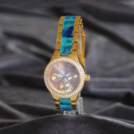 Doliche TH-PRC9003 Bayan Kol Saati - Tesbihane