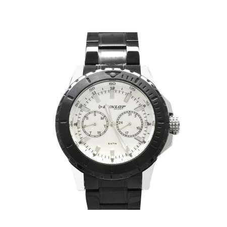 DUNLOP TH-OC-59 Erkek Kol Saati - Tesbihane