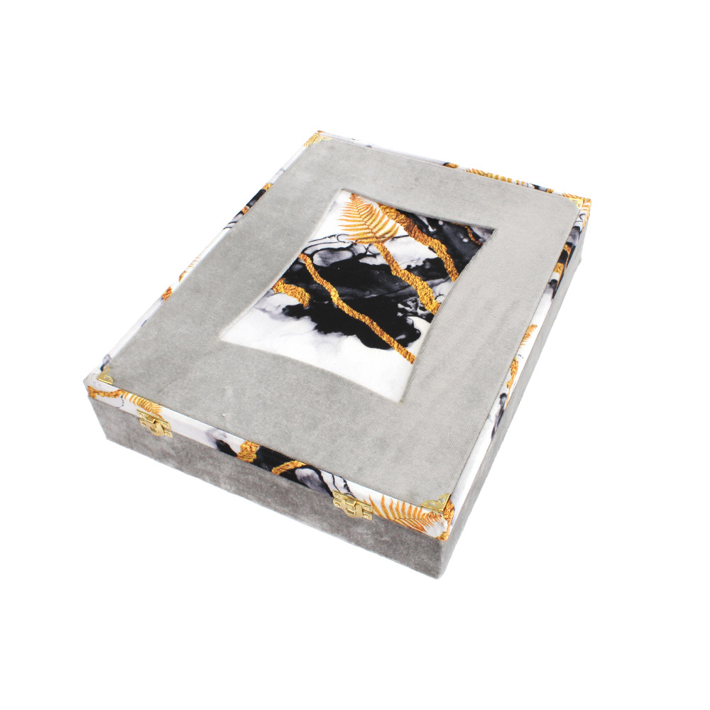 Premium Kutulu 45300 Adet Alloy Çakım İsmail Ekelik Usta Eseri Mega Boy Yeşil Ateş Kehribar Tesbih - 7