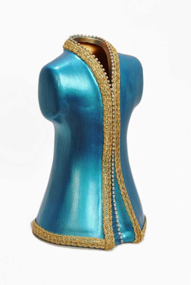 El İşi Seramik Kaftan Biblo - 1