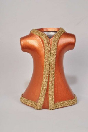 El İşi Seramik Kaftan Biblo(model-3) - Tesbihane