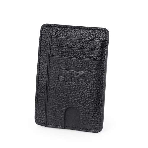 Erkek Ferro GENUINE LEATHER 8 POCKET Saat - FMW01 - 1