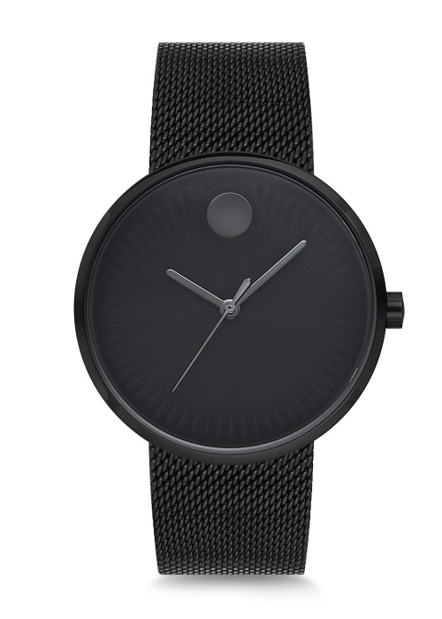 Erkek Ferro HASIR Saat - ME0015C-G - 1