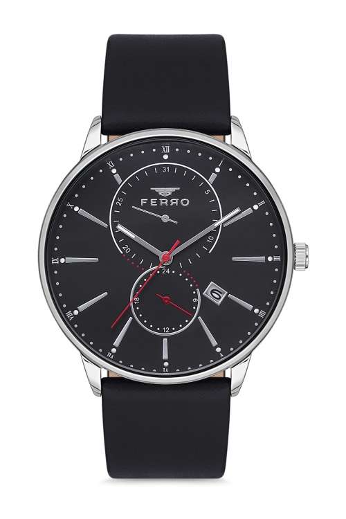 Erkek Ferro KAYIS Saat - F1921B-1034-J - 1