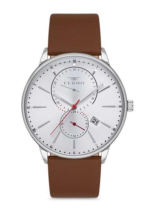 Erkek Ferro KAYIS Saat - F1921B-1034-K - 1