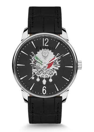 Erkek Ferro KAYIS Saat - F61583O-544-A3 - FERRO