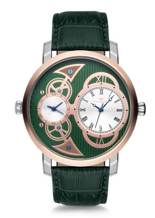 Erkek Ferro KAYIS Saat - F71692-666-E - FERRO