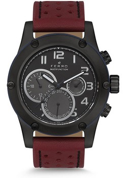 Erkek Ferro KAYIS Saat - FM51323-443-G2 - 1