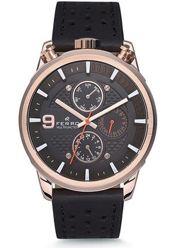 Erkek Ferro KAYIS Saat - FM51328-487-C2 - FERRO