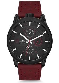 Erkek Ferro KAYIS Saat - FM51328-487-G - 1