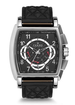 Erkek Ferro KAYIS Saat - FM51340-492-A - FERRO