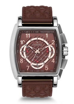 Erkek Ferro KAYIS Saat - FM51340-492-A2 - FERRO