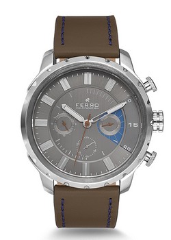 Erkek Ferro KAYIS Saat - FM51350B-490-A - 1