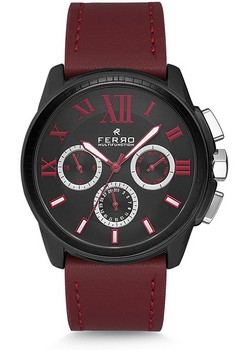 Erkek Ferro KAYIS Saat - FM51375B-474-G - 2