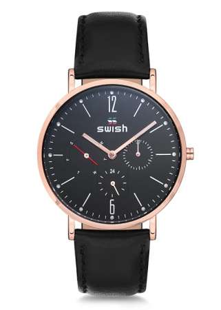 Erkek Ferro KAYIS Saat - SW914B-R - FERRO