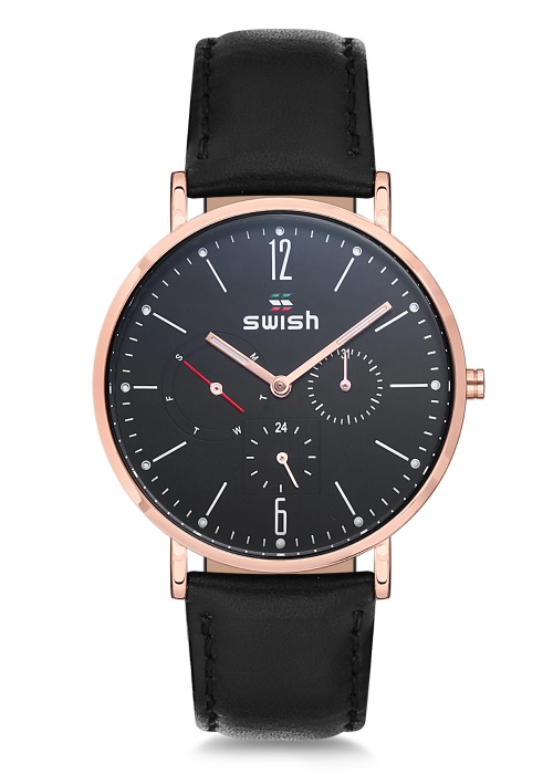 Erkek Ferro KAYIS Saat - SW914B-R - 1