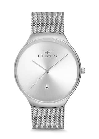 Erkek Ferro Metal Saat - F1989C-941-A - FERRO