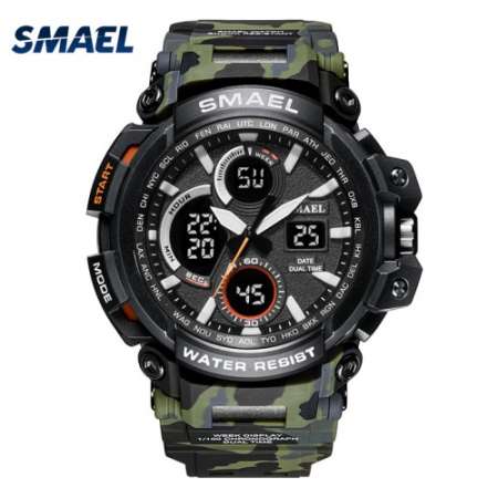 Erkek Ferro SLIKON Saat - S1709-172-W - FERRO