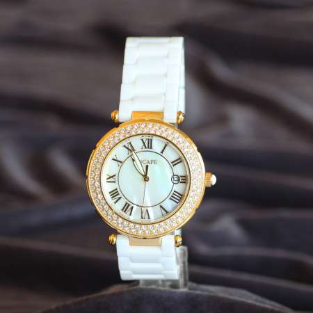 ESCAPE TH-EC1069-303 Kadın Kol Saati - Tesbihane