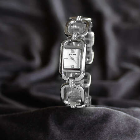 Escape TH-ECP10211 Kadın Kol Saati - Tesbihane