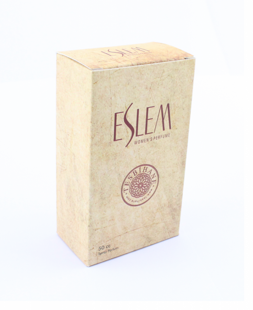 Eslem Kokusu - 1
