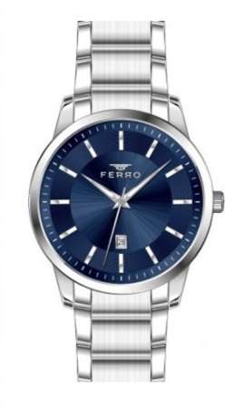 - F11190A-A3 - FERRO